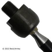 Steering Tie Rod End Beck Arnley 101-8647