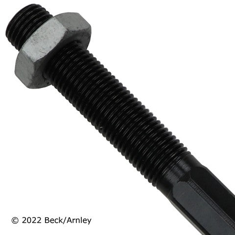 Steering Tie Rod End Beck Arnley 101-8647