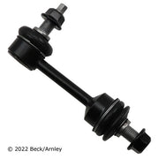 Suspension Stabilizer Bar Link Beck Arnley 101-8651