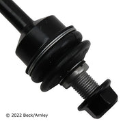 Suspension Stabilizer Bar Link Beck Arnley 101-8651