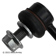 Suspension Stabilizer Bar Link Beck Arnley 101-8666
