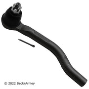 Steering Tie Rod End Beck Arnley 101-8670