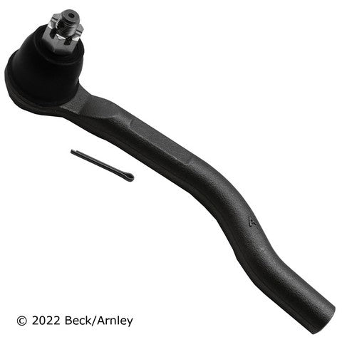 Steering Tie Rod End Beck Arnley 101-8670