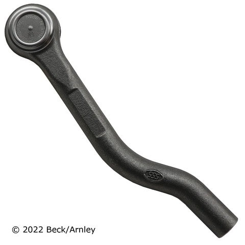 Steering Tie Rod End Beck Arnley 101-8670