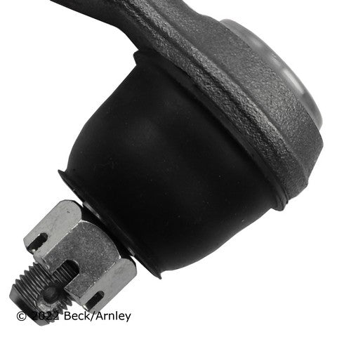 Steering Tie Rod End Beck Arnley 101-8670