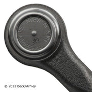 Steering Tie Rod End Beck Arnley 101-8670