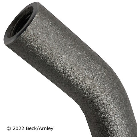 Steering Tie Rod End Beck Arnley 101-8670