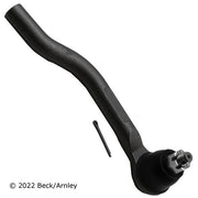 Steering Tie Rod End Beck Arnley 101-8671