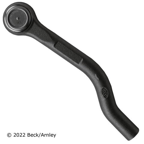 Steering Tie Rod End Beck Arnley 101-8671
