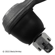 Steering Tie Rod End Beck Arnley 101-8671