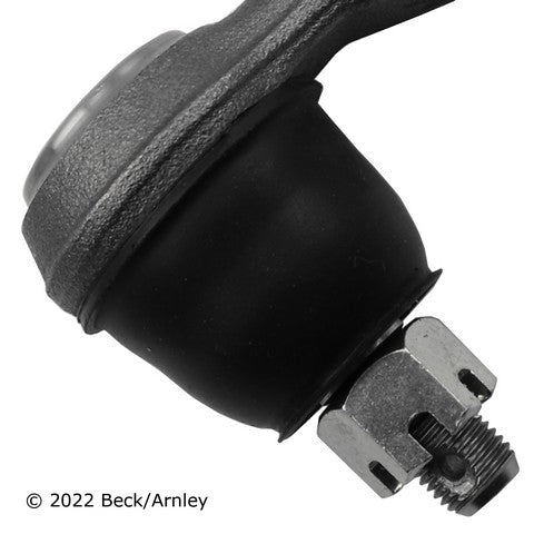Steering Tie Rod End Beck Arnley 101-8671