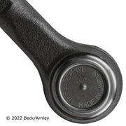Steering Tie Rod End Beck Arnley 101-8671
