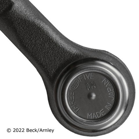 Steering Tie Rod End Beck Arnley 101-8671