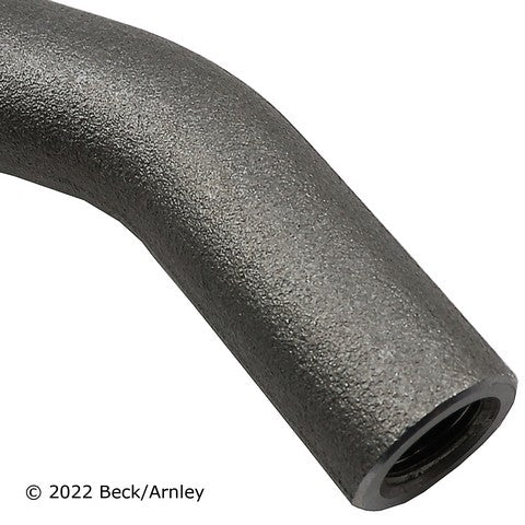 Steering Tie Rod End Beck Arnley 101-8671