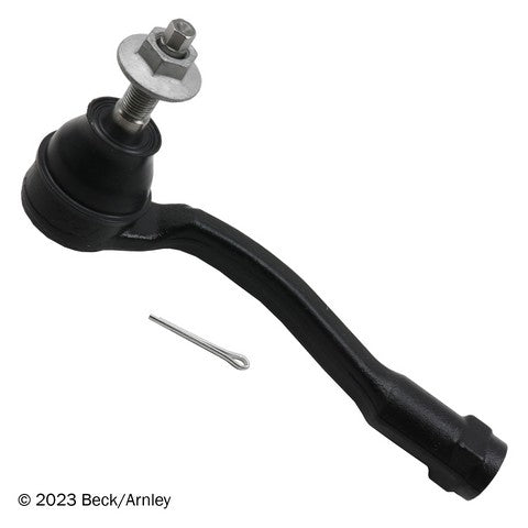 Steering Tie Rod End Beck Arnley 101-8686