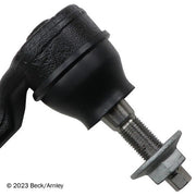Steering Tie Rod End Beck Arnley 101-8686
