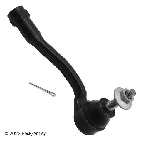 Steering Tie Rod End Beck Arnley 101-8687