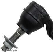 Steering Tie Rod End Beck Arnley 101-8687