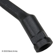 Steering Tie Rod End Beck Arnley 101-8687