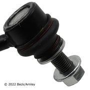 Suspension Stabilizer Bar Link Beck Arnley 101-8688