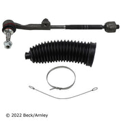Steering Tie Rod Assembly Beck Arnley 101-8695