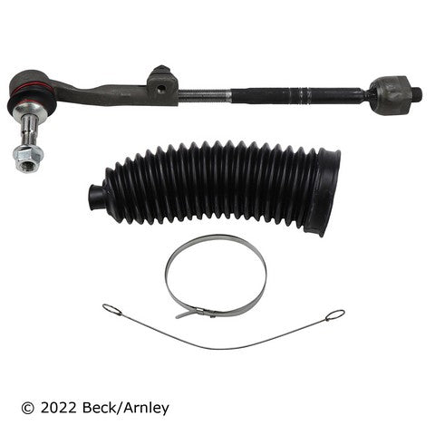 Steering Tie Rod Assembly Beck Arnley 101-8695