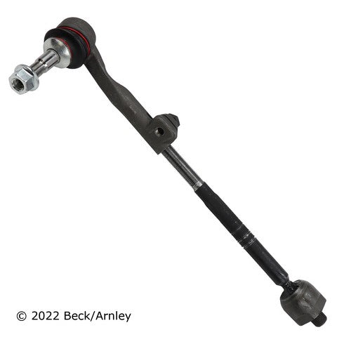 Steering Tie Rod Assembly Beck Arnley 101-8695