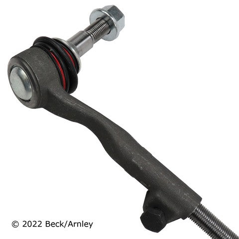 Steering Tie Rod Assembly Beck Arnley 101-8695