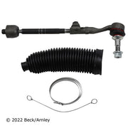 Steering Tie Rod Assembly Beck Arnley 101-8696