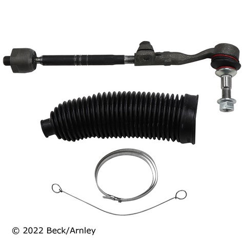 Steering Tie Rod Assembly Beck Arnley 101-8696