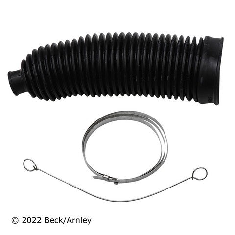 Steering Tie Rod Assembly Beck Arnley 101-8696