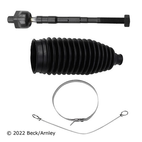 Steering Tie Rod End Kit Beck Arnley 101-8698