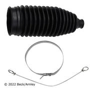 Steering Tie Rod End Kit Beck Arnley 101-8698
