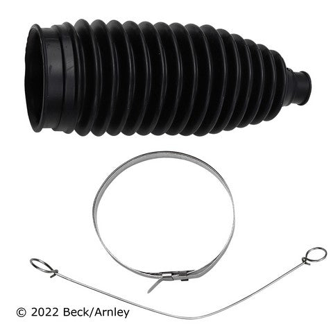 Steering Tie Rod End Kit Beck Arnley 101-8698