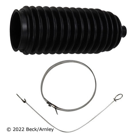 Steering Tie Rod End Kit Beck Arnley 101-8699