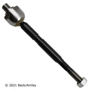 Steering Tie Rod End Kit Beck Arnley 101-8701