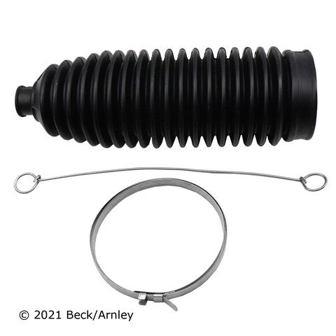 Steering Tie Rod End Kit Beck Arnley 101-8701