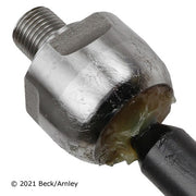 Steering Tie Rod End Kit Beck Arnley 101-8701