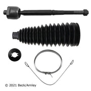 Steering Tie Rod End Kit Beck Arnley 101-8702