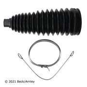 Steering Tie Rod End Kit Beck Arnley 101-8702
