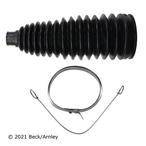 Steering Tie Rod End Kit Beck Arnley 101-8702