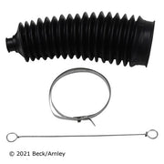 Steering Tie Rod End Kit Beck Arnley 101-8703