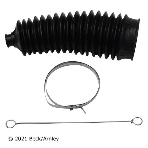Steering Tie Rod End Kit Beck Arnley 101-8703