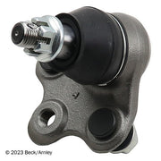 Suspension Ball Joint Beck Arnley 101-8706