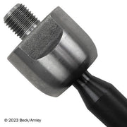 Steering Tie Rod End Beck Arnley 101-8707