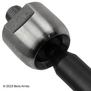 Steering Tie Rod End Beck Arnley 101-8707