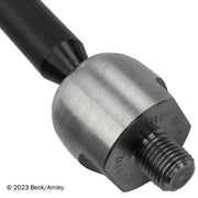 Steering Tie Rod End Beck Arnley 101-8707