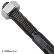 Steering Tie Rod End Beck Arnley 101-8707