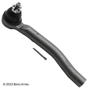 Steering Tie Rod End Beck Arnley 101-8708