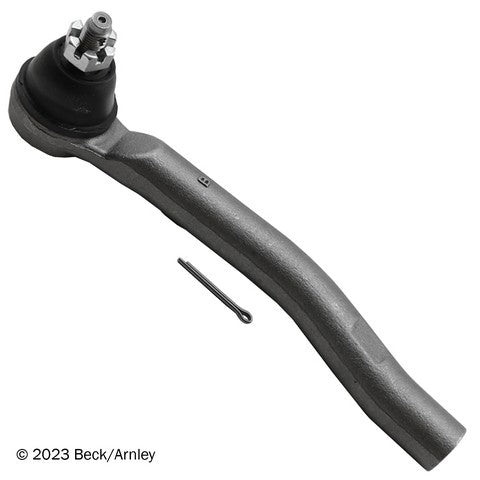 Steering Tie Rod End Beck Arnley 101-8708
